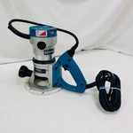 Makita RD1101 2-1/4 Hp D-handle Corded Router 8000-24000/MIN Made Usa. Fixed Price $159.95.