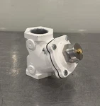 Schmidt 1-1/2 Auto Air Valve For Blast Pot New! Free Shipping!. Fixed Price $289.95.
