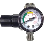 Locking Air Regulator 6926 Atd Adjusting Valves. Fixed Price $52.47.
