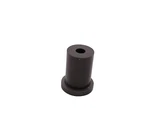 Kennametal B1919850 5/16" Bore Tungsten Carbide Straight Flanged Nozzle. Fixed Price $64.00.
