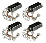 Bosch GBS100A Belt Sander Replacement Brush Set Of 4 - 2610908678 (2 Pack). Fixed Price $29.98.