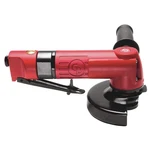 Chicago Pneumatic CP9122BR Angle GRINDER,12,000 RPM,30 CFM,0.8 Hp 11C985. Fixed Price $430.58.
