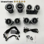 Led Air Vent Ambient Light For Mercedes Benz E-class W213 E300 E63S 2017-2021. Fixed Price $159.45.