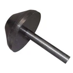 Replaces Clemco 02321 4" Old Style Male Pop Up Valve With Stem For Classic. Fixed Price $112.22.