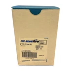Norton 38671 2" 36 Grit Zirconia Alumina Quick Change Discs (box Of 25) -. Fixed Price $15.92.