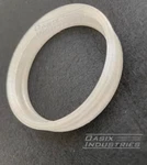 Replacement Cylinder Seal For Campbell Hausfeld NS319001 Air Nail Gun. Fixed Price $13.99.