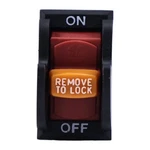 Power Switch For BD46125 Ridgid Ryobi BD46023 (J-9301 E156275). Fixed Price $10.55.