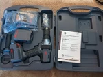 Ingersoll Rand D5140 20V Cordless 1/2 13MM Drill Driver. Fixed Price $289.99.