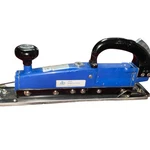 Cornwell Tools Straight Line Sander CAT315 Duel Piston Air Pneumatic. Fixed Price $129.99.