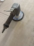 Chicago Pneumatic 864 Air Sander 10,000 Rpm Tool Tested & Working. Fixed Price $34.99.