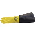 Super-pro 24"L Skat Blast Cabinet Glove, Left Only #6050-SPLH. Fixed Price $62.95.
