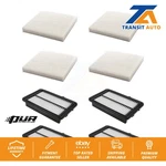 Air Cabin Filters (8 Total) Kit For Honda Clarity KFL-101743. Fixed Price $104.29.