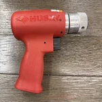 Husky H4771 Professional Air-powered High Speed Sander 13000 Rpm 1/2 Hp. Fixed Price $28.00.