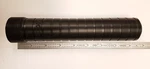 Everblast UDC-7AC 5-1/4" Venturi Nozzle 1" Inlet 7/16" Bore #4B-E0004. Fixed Price $194.95.