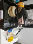 Wagner Power Painter Electric Spray Gun 5.4GPH Optimus Dual-tip 0525155. Fixed Price $18.00.