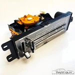 1977 Oldsmobile Tempmatic 98 Regency Ac-heater Control Climate New Lens. Fixed Price $249.99.