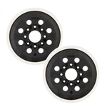 Bosch ROS10 Sander Pack 5" Soft Hook & Loop Pad 2610955945 RS034-2PK. Fixed Price $33.98.