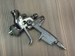 Sata Jet 3000 Hvlp Spray Gun 1.3 Tip. Fixed Price $250.00.