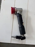 Dynabrade 10870 Pneumatic Finishing Sander. Fixed Price $175.00.
