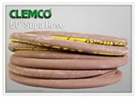 Clemco 23106 Supa Blast Hose 1-1/4" Id X 50 Ft. Long. Fixed Price $305.00.