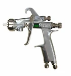 Anest Iwata WIDER1-13H2G 1.3MM Gravity Feed Spray Gun No Cup W-101-132G Side. Fixed Price $170.99.