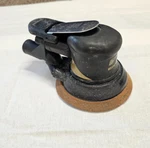 Dynabrade 56815 5" 12,000 Rpm Air Pneumatic Random Orbital Palm Vacuum Sander. Fixed Price $140.45.