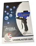 Lematec Gun For Cleaning Rust, Dirt, Paint Stripper. Fixed Price $49.99.