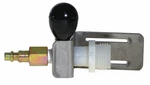 Bullard Adjustable Flow Control Valve- Comes With Strap. Fixed Price $115.00.