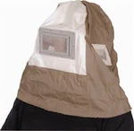 Tools And Equipment ALC-40339 Medium Duty Canvas Hood X 5 In.. Fixed Price $88.43.