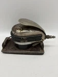 Vintage Mity-midget National Detroit 400 Series Palm Air Sander Pneumatic. Fixed Price $39.99.
