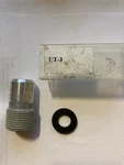 Everblast UT-3 Tungsen Carbide Nozzle 1/4" Bore. Fixed Price $49.99.