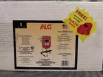 Alc Portable Siphon Abrasive Blaster 50 Lb Capacity W/ 1/4 Nozzle & 7 Ft Hose. Fixed Price $100.00.