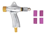 Jegs Professional Series Sandblast Cabinet Replacement Air Gun With Nozzle. Fixed Price $49.99.