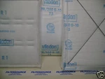 Devilbiss 61"X149" (set Of 2) Ceiling Diffusion Filter Viledon PA560 G10. Fixed Price $375.14.