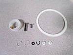 Speedaire Spray Gun Gasket Kit,for 2Z366A-G (k). Fixed Price $15.00.