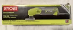 Ryobi DS1200 Detail Sander 13000 Opm Corded Compact - New / Open Box. Fixed Price $29.99.