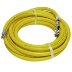 Rpb Nova 2000 Air Fed Sandblasting Helmet NV-2028 25' Breathing Supply Hose. Fixed Price $197.71.