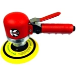 Kd Tool Dual Action Air Sander #KTI-85746. Fixed Price $75.00.