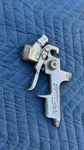 Sata Jet Spray Gun. Fixed Price $120.00.