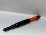 Workpad 19 Needles, Compact Scaler, Pneumatic Tools. Fixed Price $89.90.