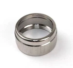 Devilbiss MBC-368 190238 Paint Sprayer Air Cap Retaining Ring New!! 1-PC.. Fixed Price $20.00.