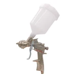Ani F1/N-SUPER/S Hvlp Spray Gun Stainless Steel, Nozzle Light Weight. Fixed Price $99.99.