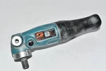 Dynabrade 52635 5'' Pneumatic Right Angle Disc Sander 1.3 Hp Motor 12,000 Rpm. Fixed Price $264.98.