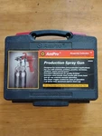 Ampro Production Spray Gun With Storage Case. Fixed Price $50.00.
