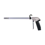 Guardair U75LJ006AA3 Gun,pistol Grip,cast Aluminum 3MLP9. Fixed Price $81.45.