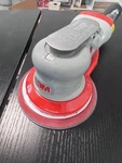 3M Elite 28514 Pneumatic Random Orbital Sander 3/16 Self Generating Vac. Fixed Price $200.00.