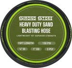 Abrasive Hose 1/2" Id 15 Feet Long Sandblasting. Fixed Price $69.99.