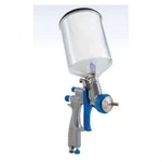Sharpe Mfg. Co. Finex 288879 FX3000 Series Hvlp Full Size Spray Gun, 1.3 Mm Nozz. Fixed Price $169.86.
