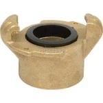 SB-1 Standard Threaded Sandblast Brass Tank Coupling 1/4" Npt Connector. Fixed Price $66.90.
