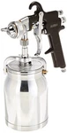 Astro Pneumatic AS8S Spray Gun With Cup - Black Handle 1.8MM Nozzle. Fixed Price $88.96.
